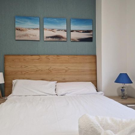 172A Centrico Y Moderno Apartman Gijón Kültér fotó