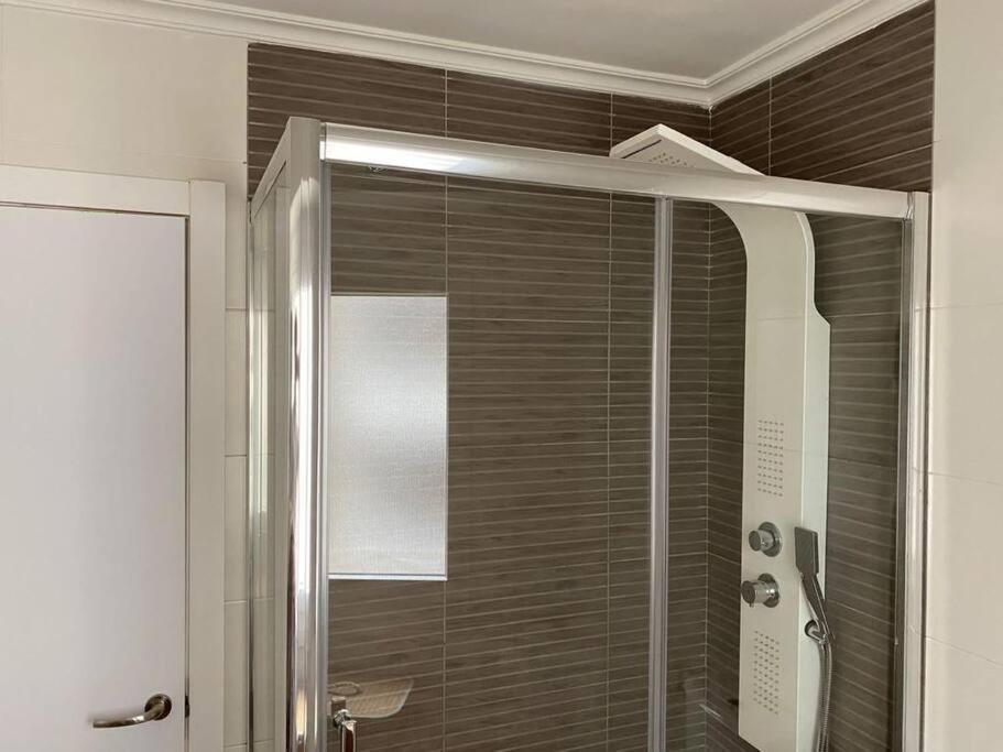 172A Centrico Y Moderno Apartman Gijón Kültér fotó