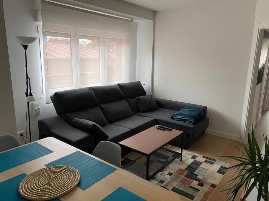 172A Centrico Y Moderno Apartman Gijón Kültér fotó