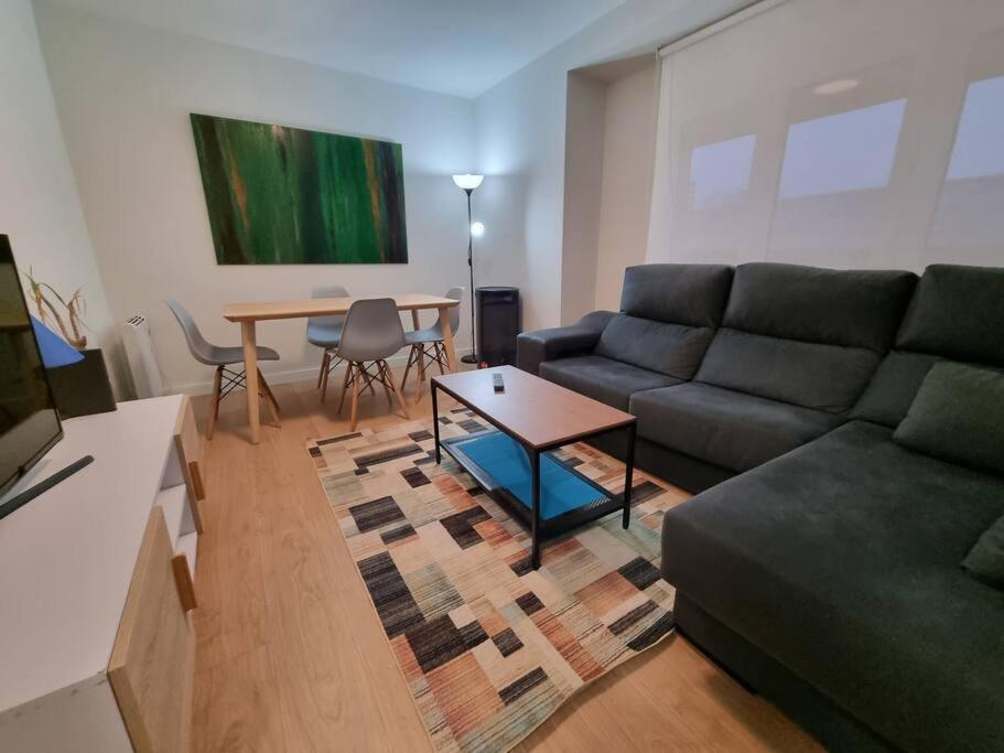 172A Centrico Y Moderno Apartman Gijón Kültér fotó