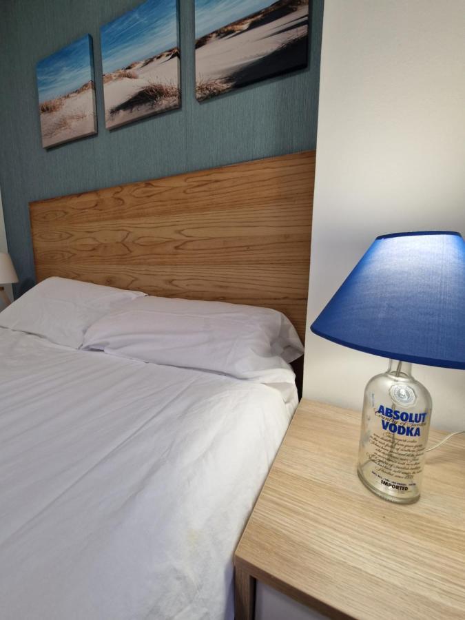 172A Centrico Y Moderno Apartman Gijón Kültér fotó